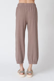 Le Bon Shoppe Balloon Pants - Mushroom