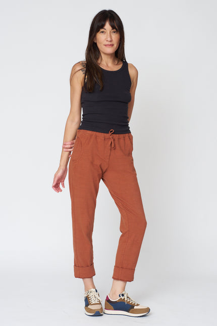 Jenny Pant in Earth