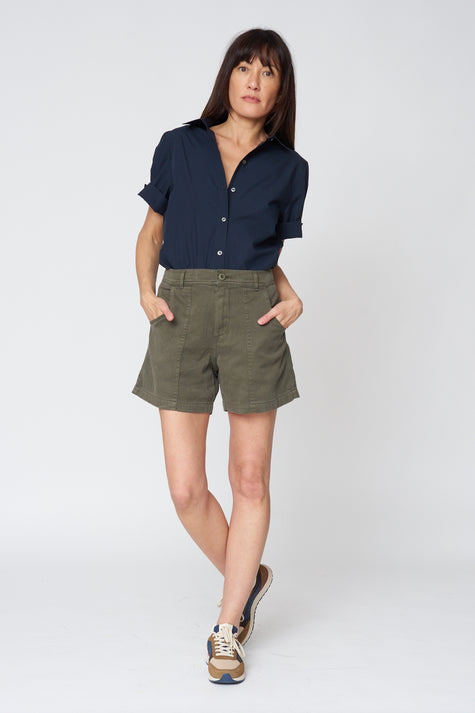 Jungmaven Venice Shorts