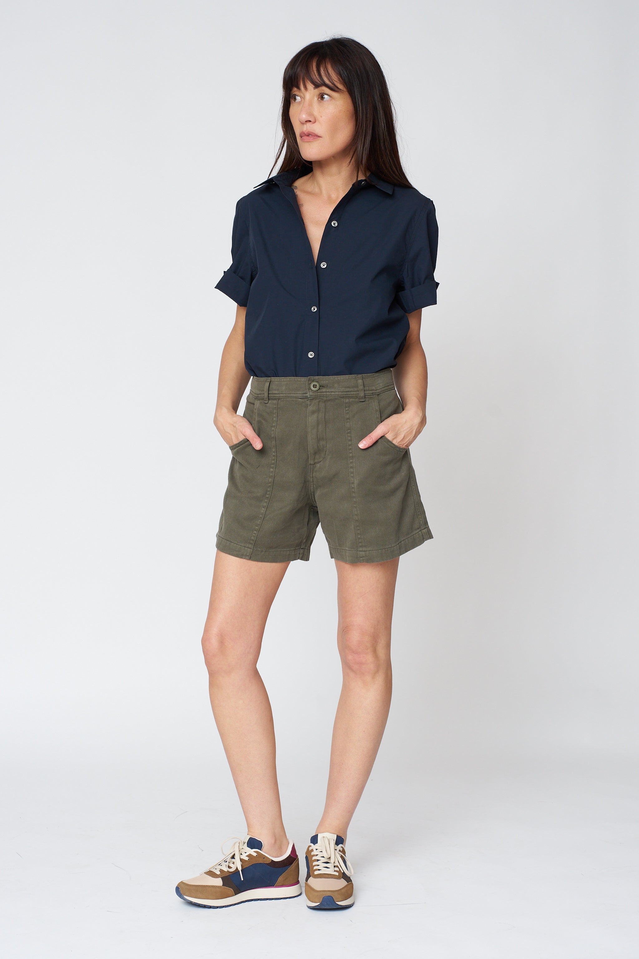 Jungmaven Venice Shorts
