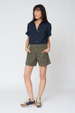 Jungmaven Venice Shorts