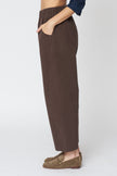 Le Bon Shoppe Arc Pants - Umber