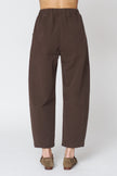 Le Bon Shoppe Arc Pants - Umber