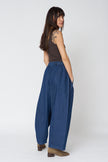 Le Bon Shoppe Parachute Pants - Denim