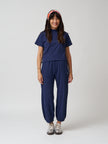 Le Bon Shoppe Jeanne Tee - Midnight