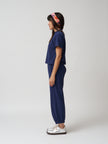 Le Bon Shoppe Jeanne Tee - Midnight