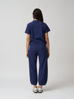 Le Bon Shoppe Jeanne Tee - Midnight