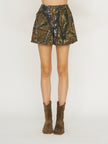 Ariko Day Shorts - Real Tree Camo