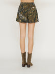 Ariko Day Shorts - Real Tree Camo