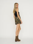 Ariko Day Shorts - Real Tree Camo
