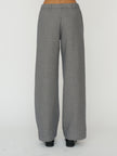 Braylen Houndstooth Trouser