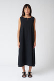 Jennifer Glasgow Luna Dress in Black