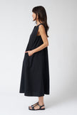 Jennifer Glasgow Luna Dress in Black