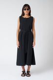 Jennifer Glasgow Luna Dress in Black