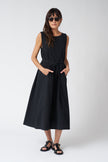 Jennifer Glasgow Luna Dress in Black
