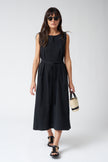 Jennifer Glasgow Luna Dress in Black