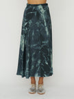 Brigitte Skirt in Marble