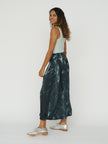 Brigitte Skirt in Marble