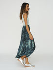 Brigitte Skirt in Marble