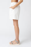 Le Bon Shoppe City Shorts - Milk