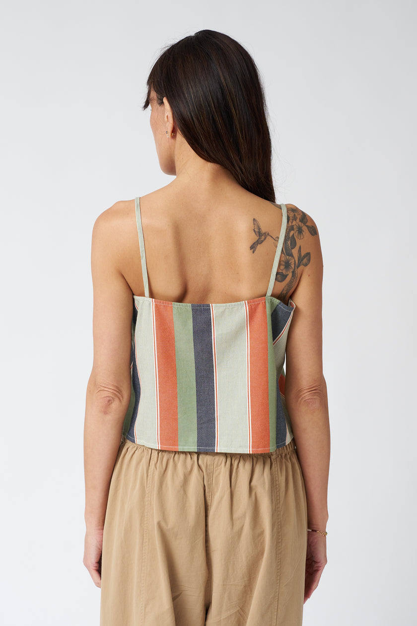Thinking Mu Raida Top