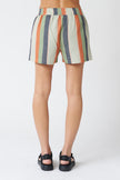Thinking Mu Geraldine Shorts