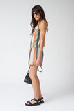 Thinking Mu Geraldine Shorts
