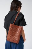 Woven Tote