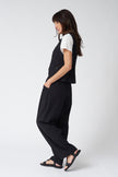 Jennifer Glasgow Cordelia Trouser in Black