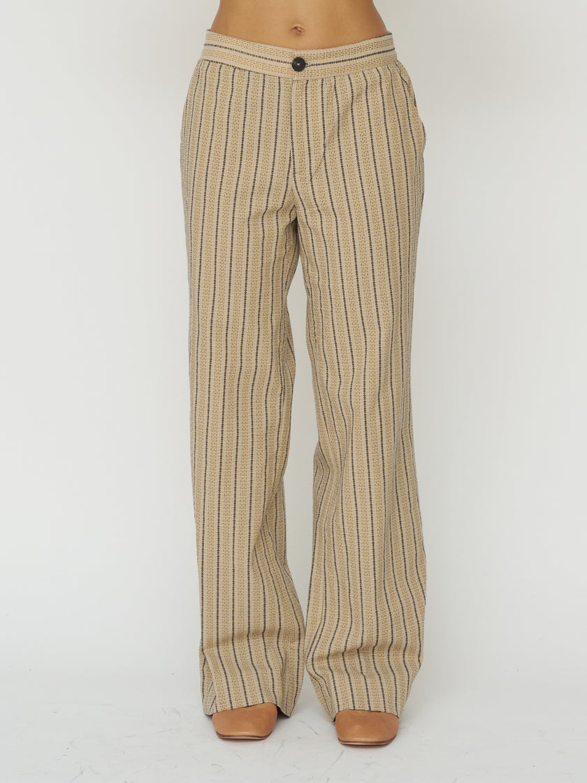 Balthazar Trouser