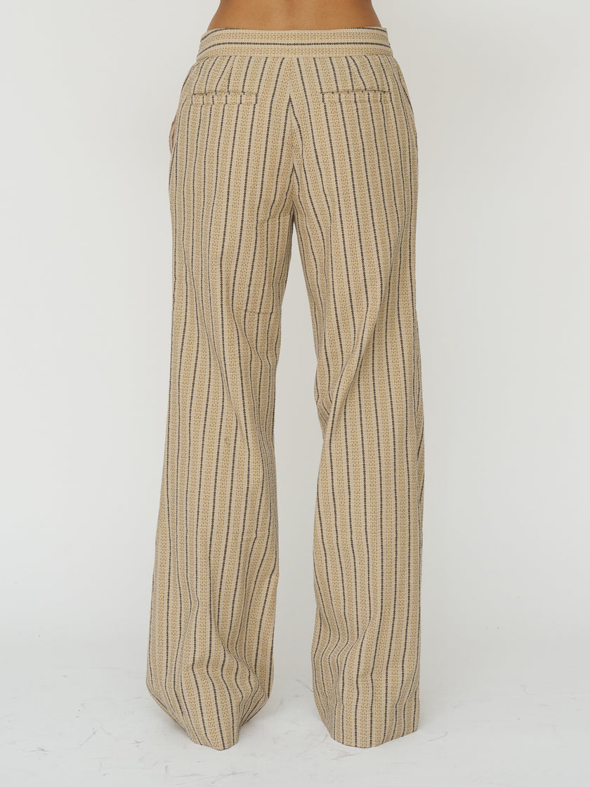 Balthazar Trouser