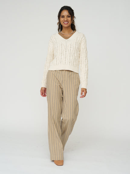 Balthazar Trouser