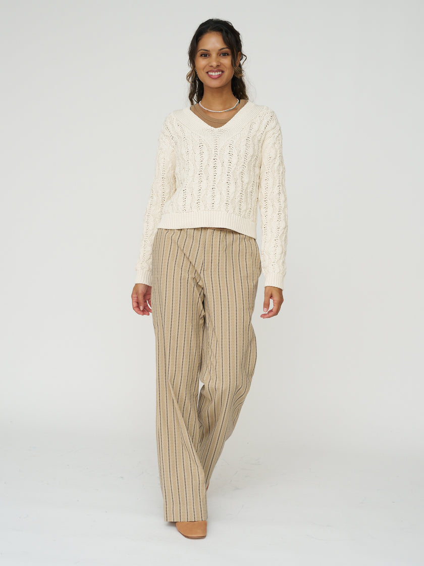 Balthazar Trouser