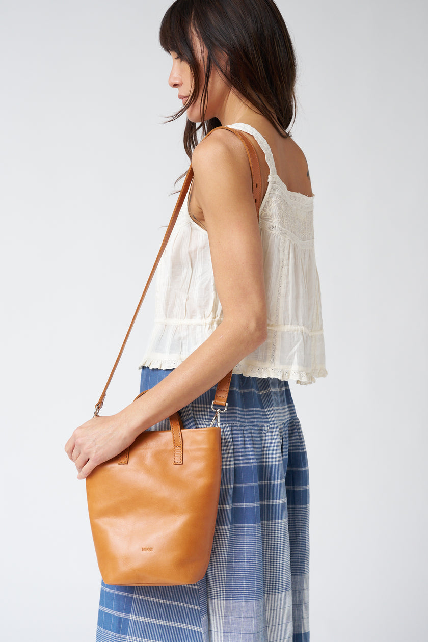 Barracas Small Handbag