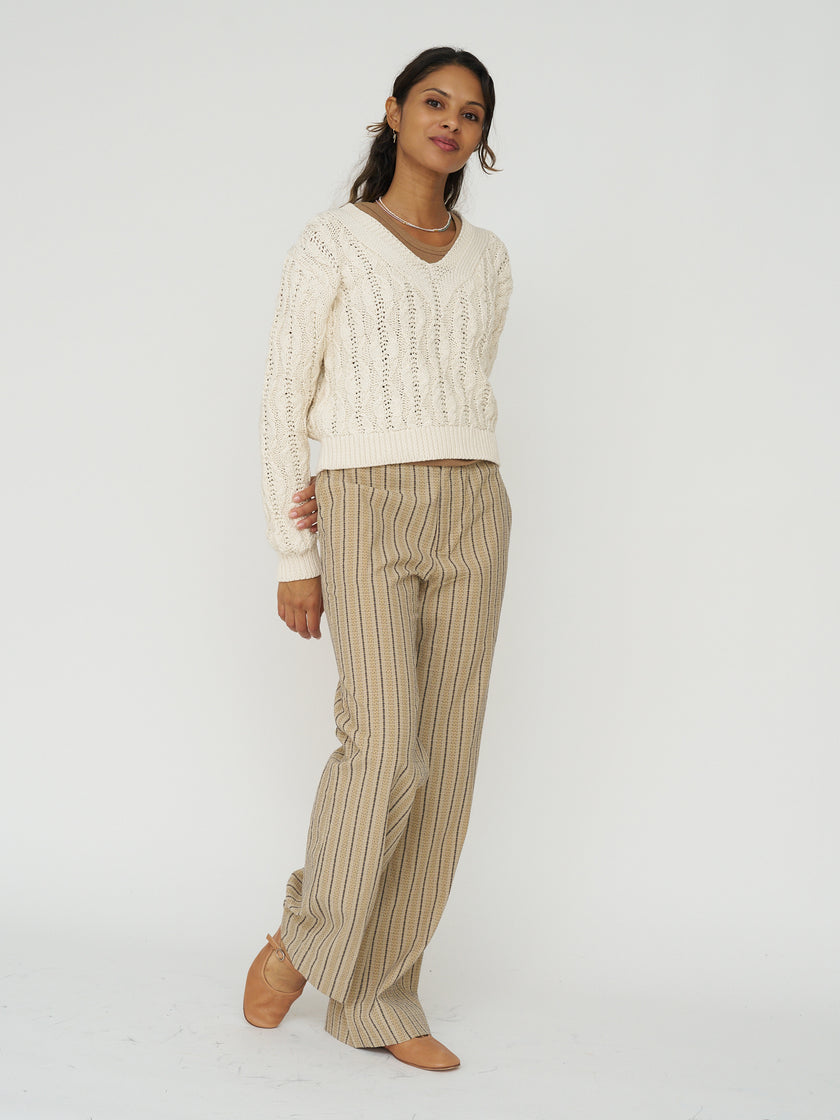 Balthazar Trouser