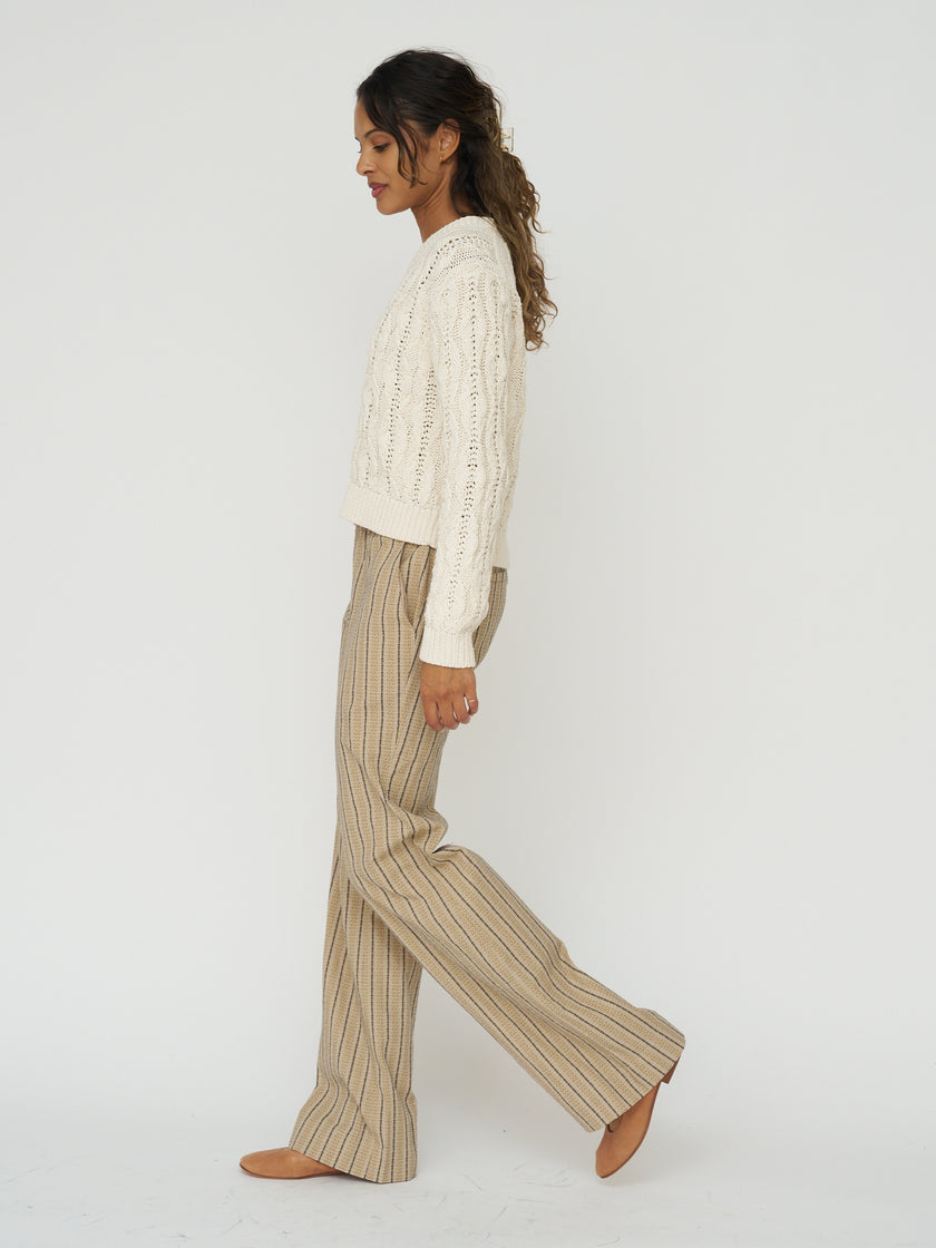 Balthazar Trouser