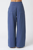 Allison Wonderland Whistler Pant in Navy