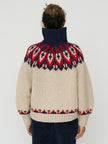 The Great. The Nordic Sweater