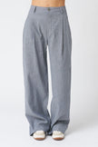 Maison Hotel Marino Peter Pant in Dark Blues