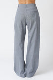 Maison Hotel Marino Peter Pant in Dark Blues