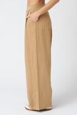 Allison Wonderland Whistler Pant in Sand