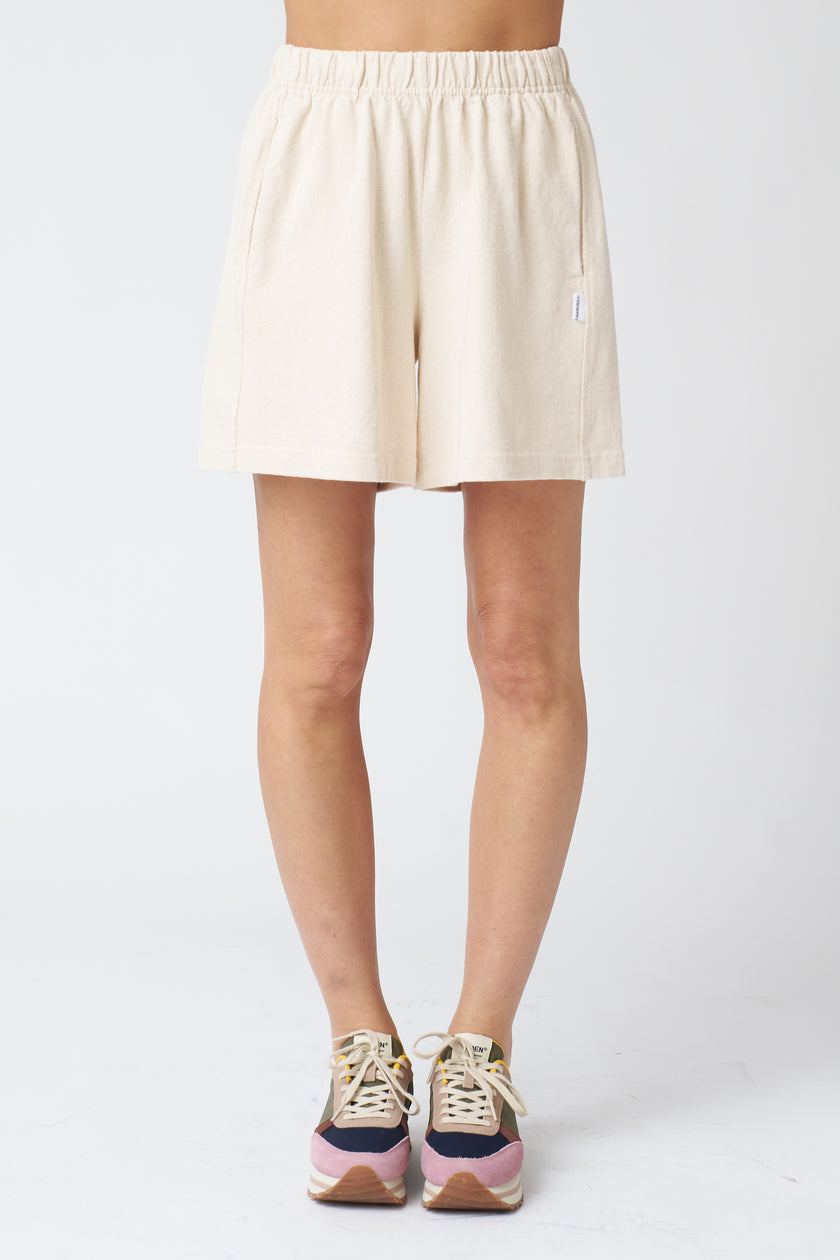 Le Bon Shoppe Flared Basketball Shorts
