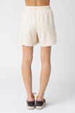 Le Bon Shoppe Flared Basketball Shorts