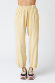 Le Bon Shoppe Balloon Pants - Butter