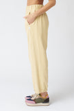 Le Bon Shoppe Balloon Pants - Butter