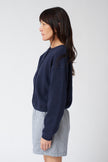 Le Bon Shoppe Leila Cardigan - Navy
