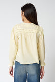 Byrdie Top in Butter