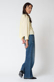 Byrdie Top in Butter