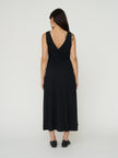 Pia Dress - Black