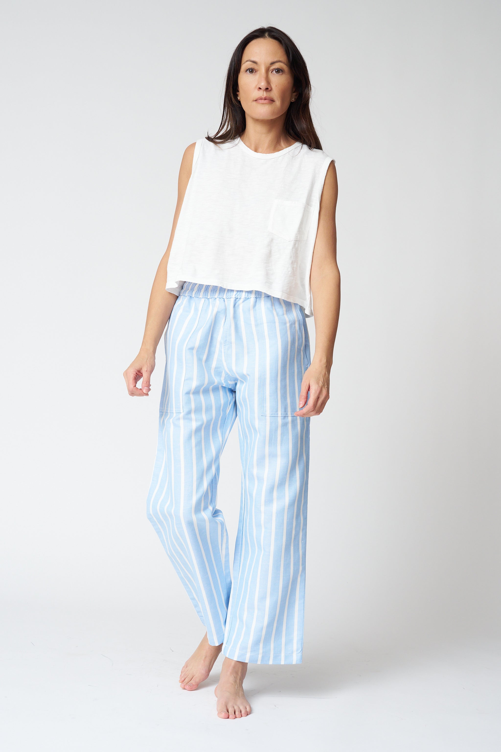 Jungmaven Seaside Pant